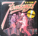 ZZ Top – Fandango!