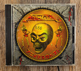 Animetal - Animetal Best (Японія)