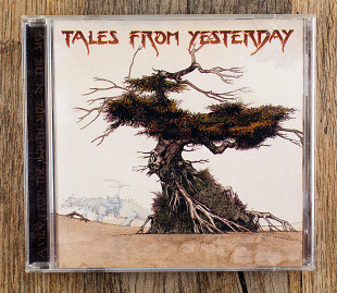 Збірка - Tales From Yesterday (США)