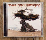 Збірка - Tales From Yesterday (США)