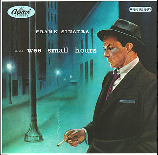 Frank Sinatra – In The Wee Small Hours