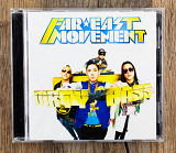 Far East Movement - Dirty Bass (Європа)