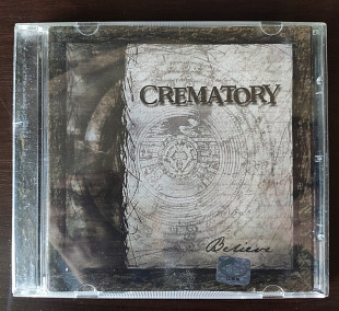 Crematory - Belive