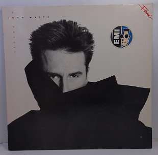 John Waite – No Brakes LP 12" (Прайс 47727)