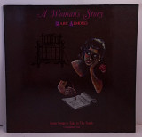 Marc Almond – A Womans Story (Some Songs To Take To The Tomb...) MS 12" 45 RPM (Прайс 47731)