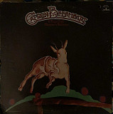 Captain Beefheart And The Magic Band – Bluejeans & Moonbeams - 74