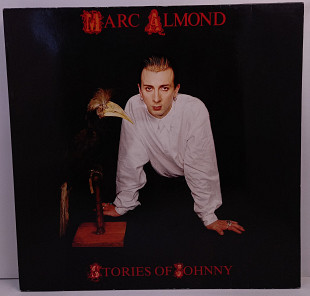 Marc Almond – Stories Of Johnny LP 12" (Прайс 47736)