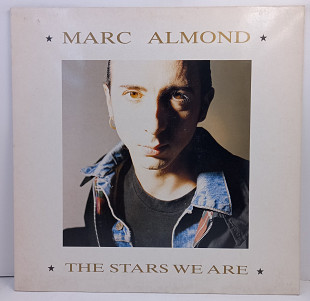 Marc Almond – The Stars We Are LP 12" (Прайс 40643)