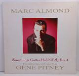 Marc Almond Featuring Special... – Something's Gotten Hold Of My Heart MS 12" 45 RPM (Прайс 47735)