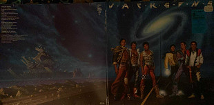 Jacksons – Victory - 84