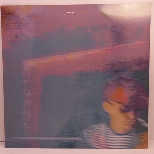 Pet Shop Boys – Disco LP 12" (Прайс 47739)
