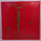 Soft Cell – This Last Night In Sodom LP 12" (Прайс 47743)