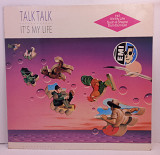 Talk Talk – It's My Life LP 12" (Прайс 29870)