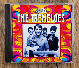 The Tremeloes - The Best Of (США)
