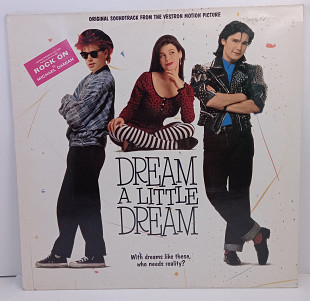 Various – Dream A Little Dream LP 12" (Прайс 47751)