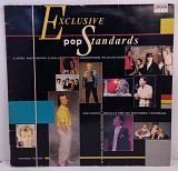 Various – Exclusive Pop Standards 2LP 12" (Прайс 47752)