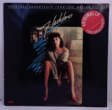 Various – Flashdance (Original Soundtrack From The Motion Picture) LP 12" (Прайс 34375)