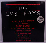 Various – The Lost Boys (Original Motion Picture Soundtrack) LP 12" (Прайс 47760)