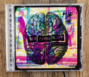 New Found Glory - Radiosurgery (США)