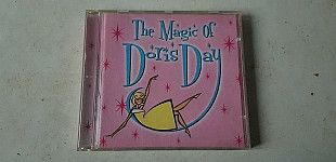 The Magic Of Doris Day CD фірмовий