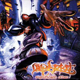 Limp Bizkit – Significant Other 2LP