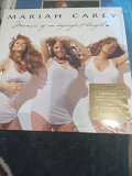 New Mariah Carey – Memoirs Of An Imperfect Angel