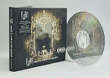 Korn – Take A Look In The Mirror / CD + DVD (2003, E.U.)