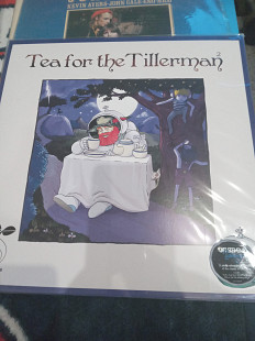 New Yusuf* / Cat Stevens – Tea For The Tillerman²