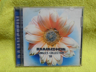 Rammstein – Singles Collection '99