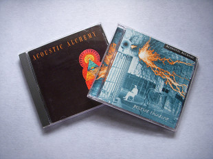 Acoustic Alchemy