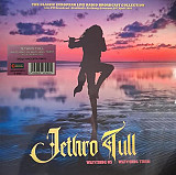 JETHRO TULL 2LP «Watching Us Watching Them» MAGENTA VINYL RE-2024 180g ℗1982