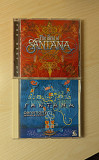 SANTANA - 2 CD одним лотом (Austria)