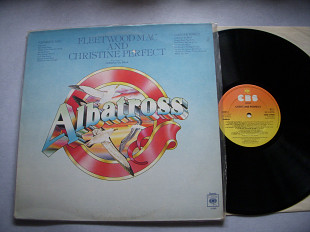 Fleetwood Mac And Christine Perfect
