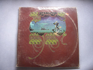 YES ( 3 LP )