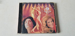 Dalida 40 Succes En Or 2CD
