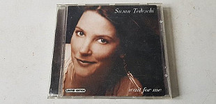 Susan Tedeschi Wait For Me