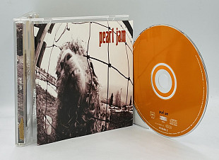 Pearl Jam – Vs. (1993, E.U.)