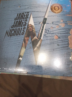 New Jared James Nichols – Jared James Nichols