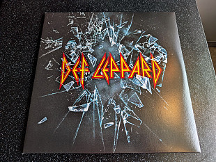 DEF LEPPARD “Def Leppard” (limited edition)