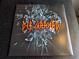 DEF LEPPARD “Def Leppard” (limited edition)