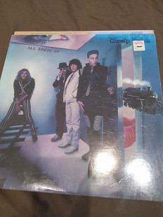 Sealed Cheap Trick ‎– All Shook Up