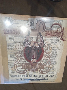 New The Ragtime Rumours – Rag 'N Roll