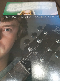 Mint 2 Rick Derringer