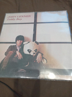 Sealed John Lennon – Teddy Boy