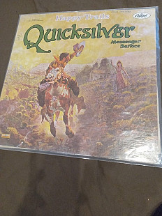 Very good Quicksilver Messenger Service – Happy Trails