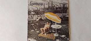 Supertramp Crisis what crisis France