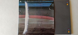 Paul McCartney Wings of America 3LP Germany