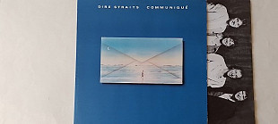 Dire Straits Communique Germany