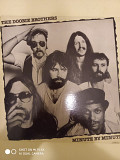 The Doobie Brothers Minute by Minute