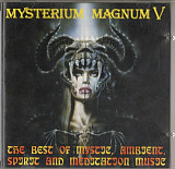 Various 2000 - Mysterium Magnum V (2 x CD)